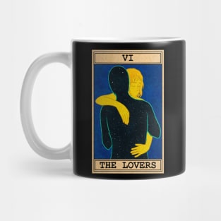 The Lovers Mug